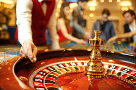 Онлайн казино Vulkan Stavka Casino