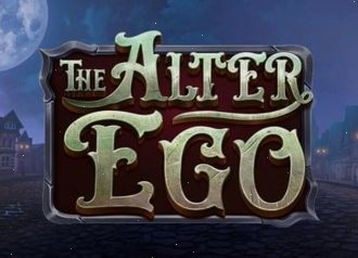 Alter-Ego slot про жизнь персонажа